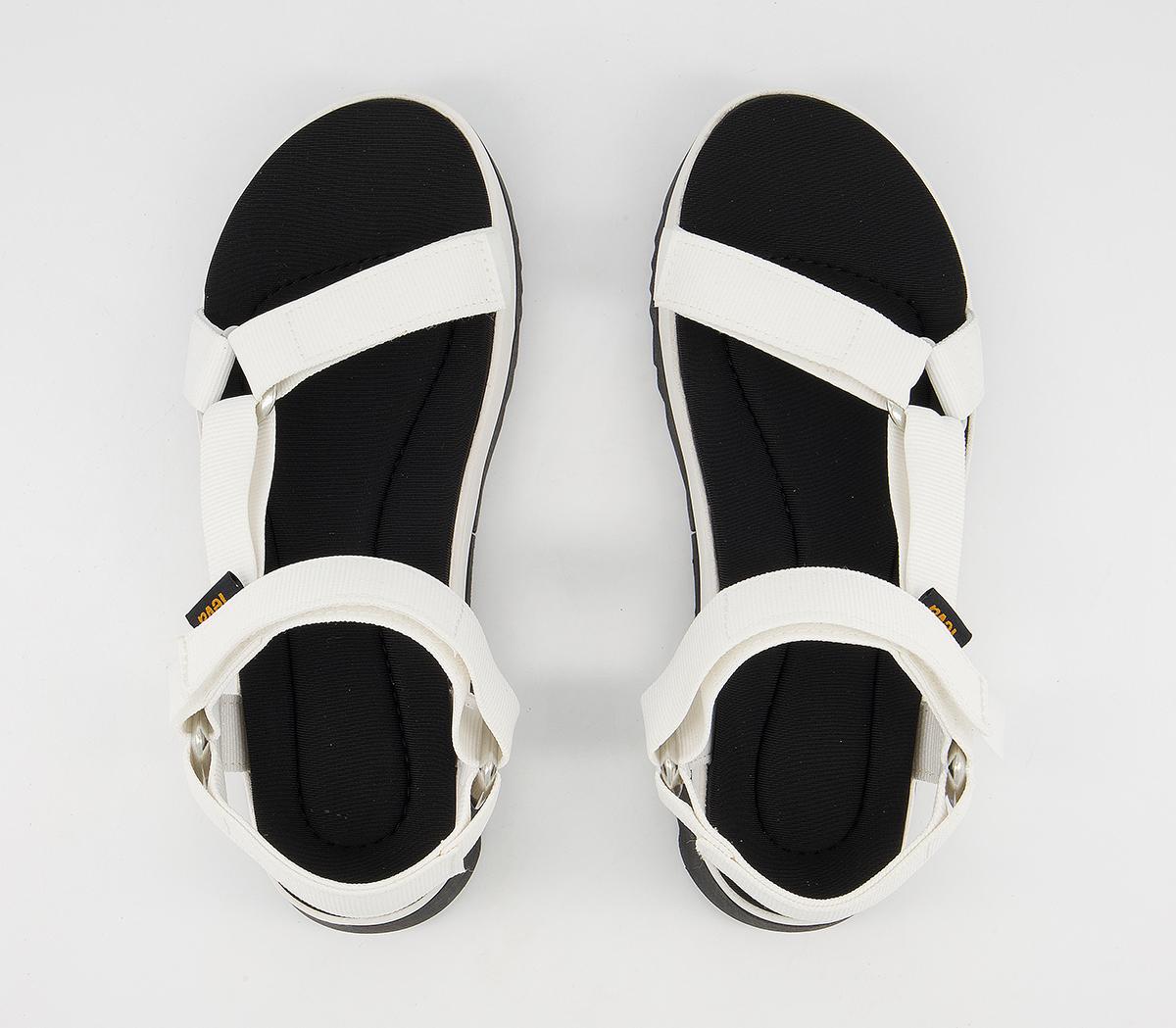 TevaJadito Universal SandalsWhite