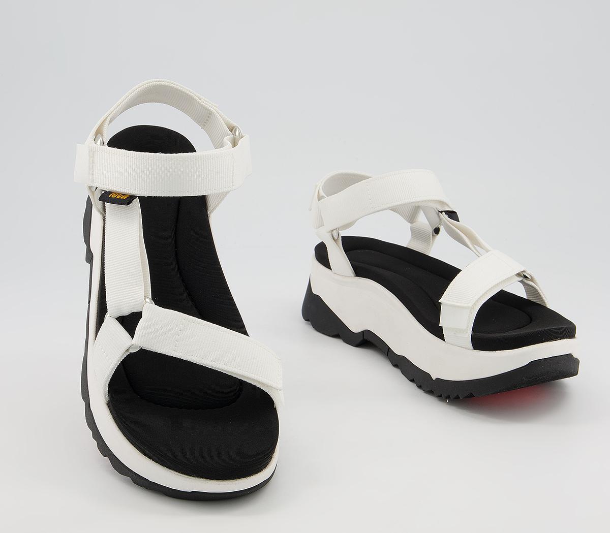 TevaJadito Universal SandalsWhite