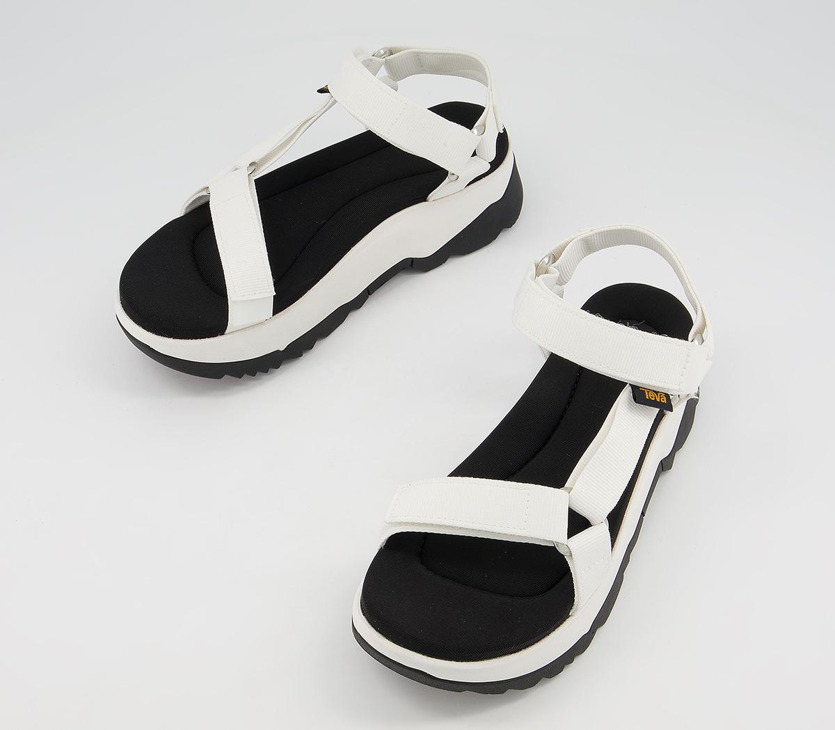 TevaJadito Universal SandalsWhite