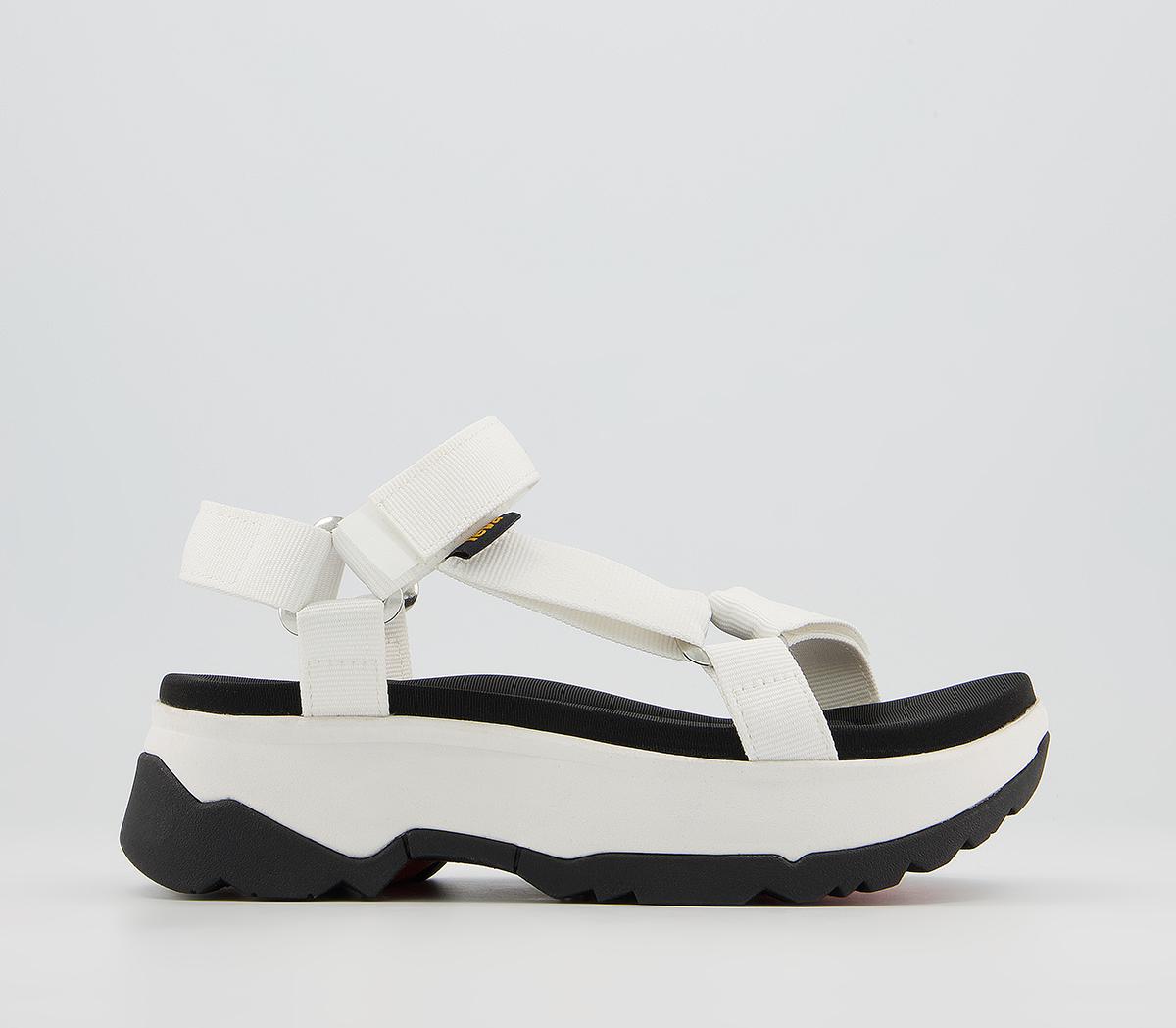 TevaJadito Universal SandalsWhite