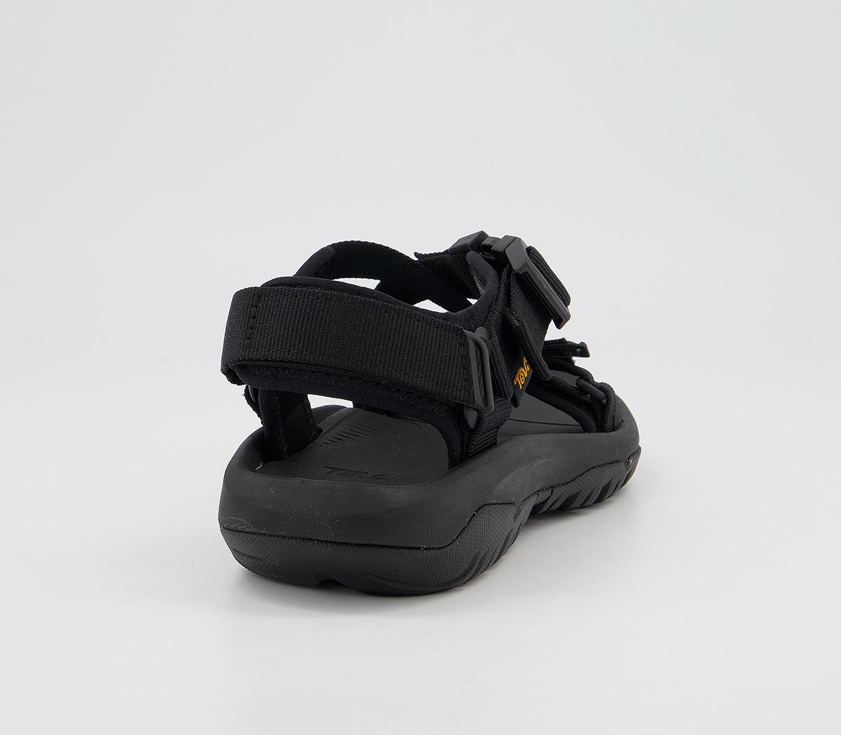 TevaHurricane Verge Sandals TevaHurricane Verge SandalsBlack