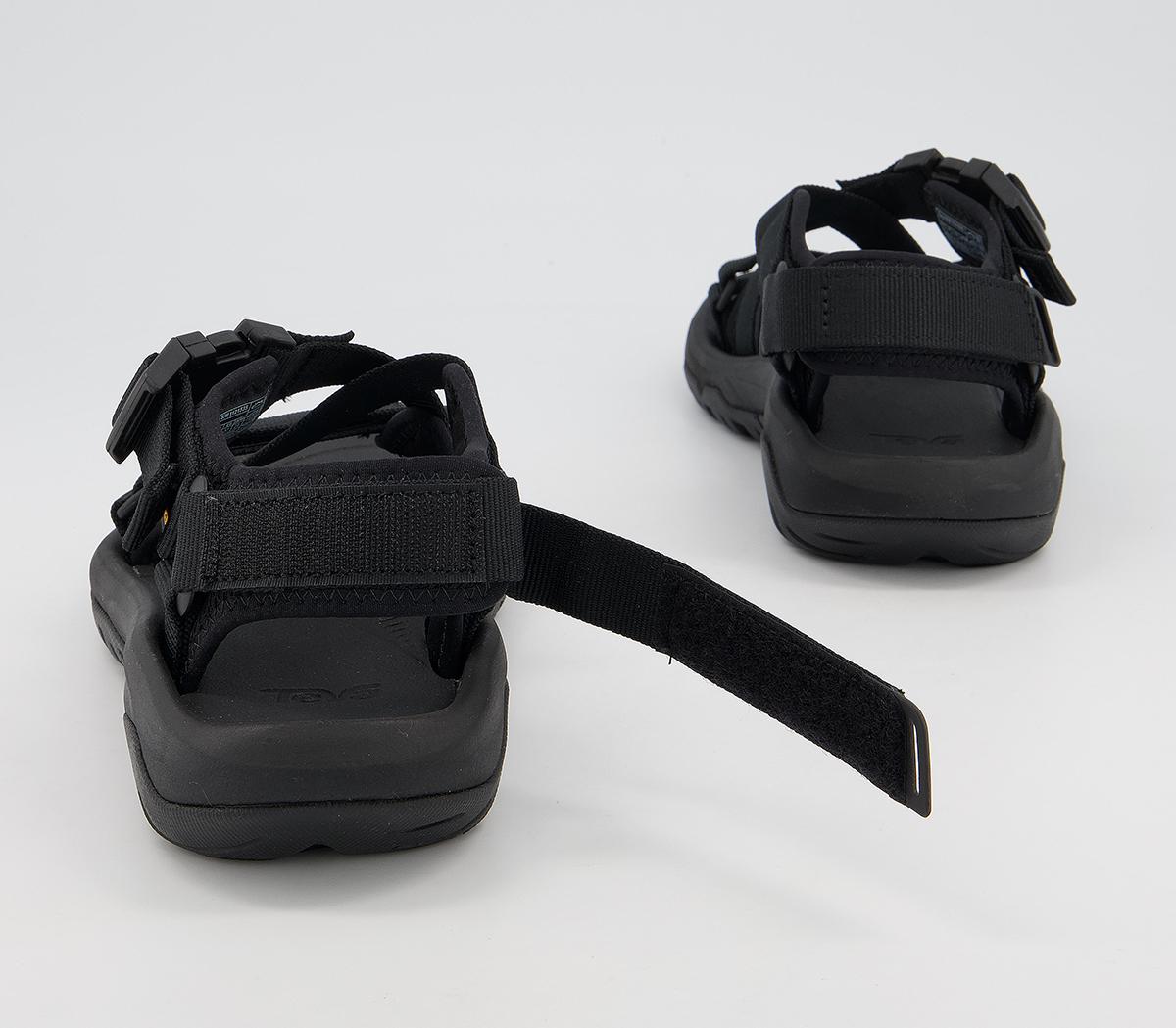 TevaHurricane Verge Sandals TevaHurricane Verge SandalsBlack