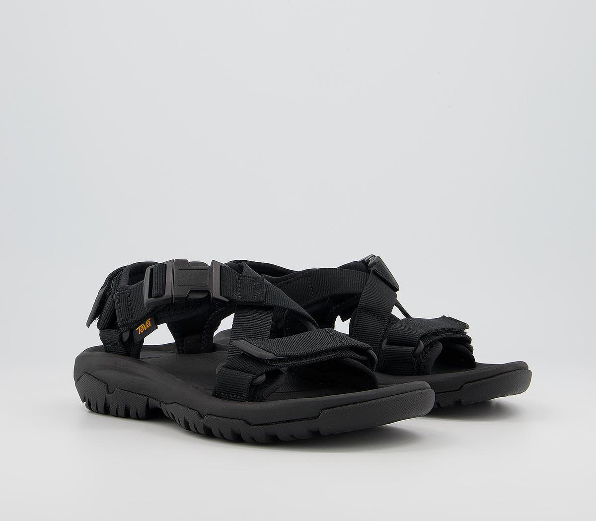 TevaHurricane Verge Sandals TevaHurricane Verge SandalsBlack