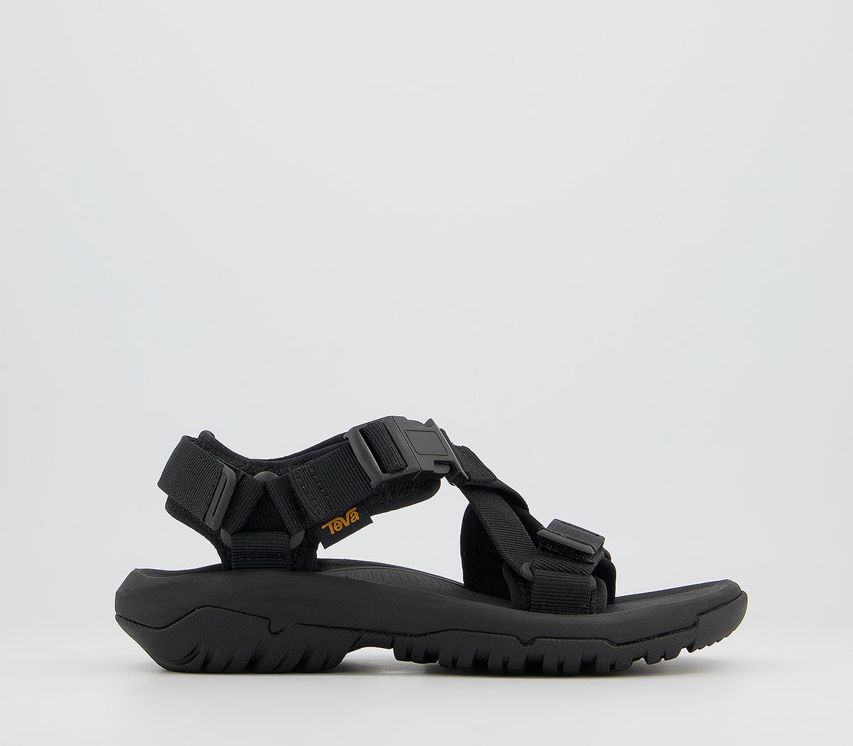 TevaHurricane Verge Sandals TevaHurricane Verge SandalsBlack