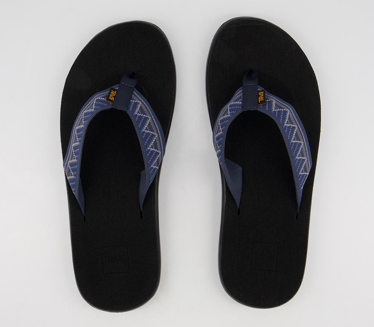 TevaVoya Flip FlopsOuray Total Eclipse