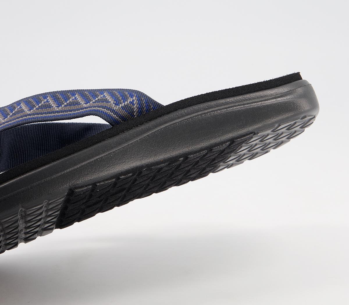 TevaVoya Flip FlopsOuray Total Eclipse