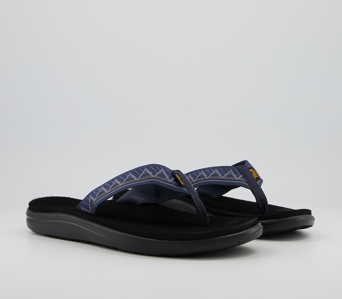 TevaVoya Flip FlopsOuray Total Eclipse