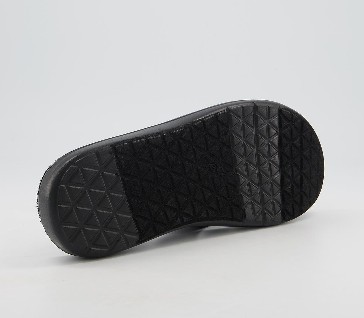 TevaVoya Flip FlopsOuray Total Eclipse