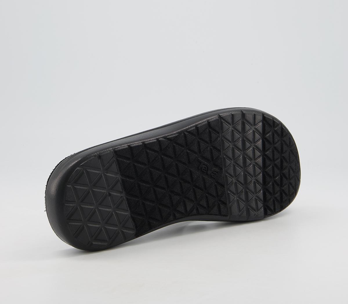 Teva Voya Flip Flops Teva Voya Flip Flops Bristol Dark Olive