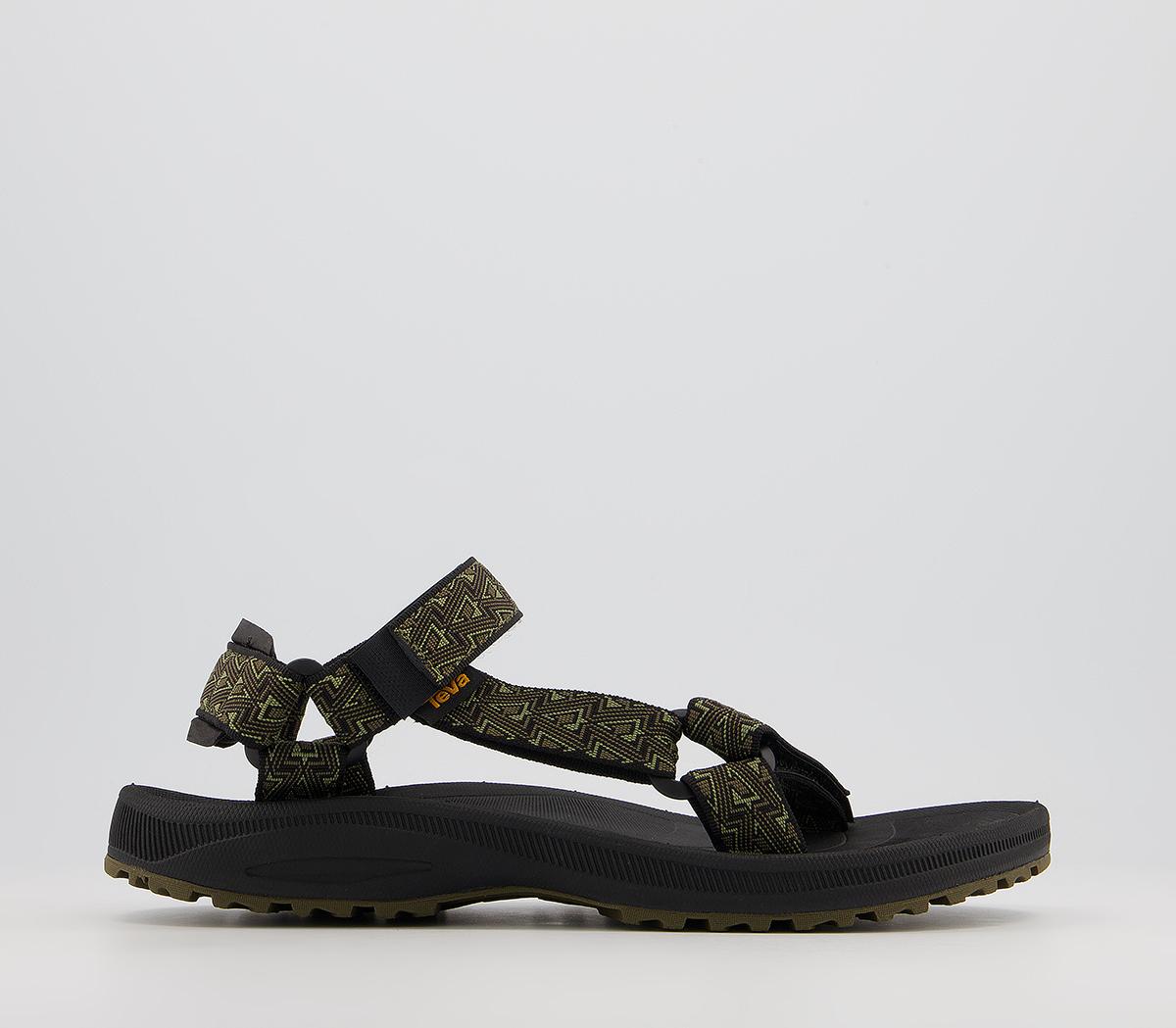 Shop sales teva sandals