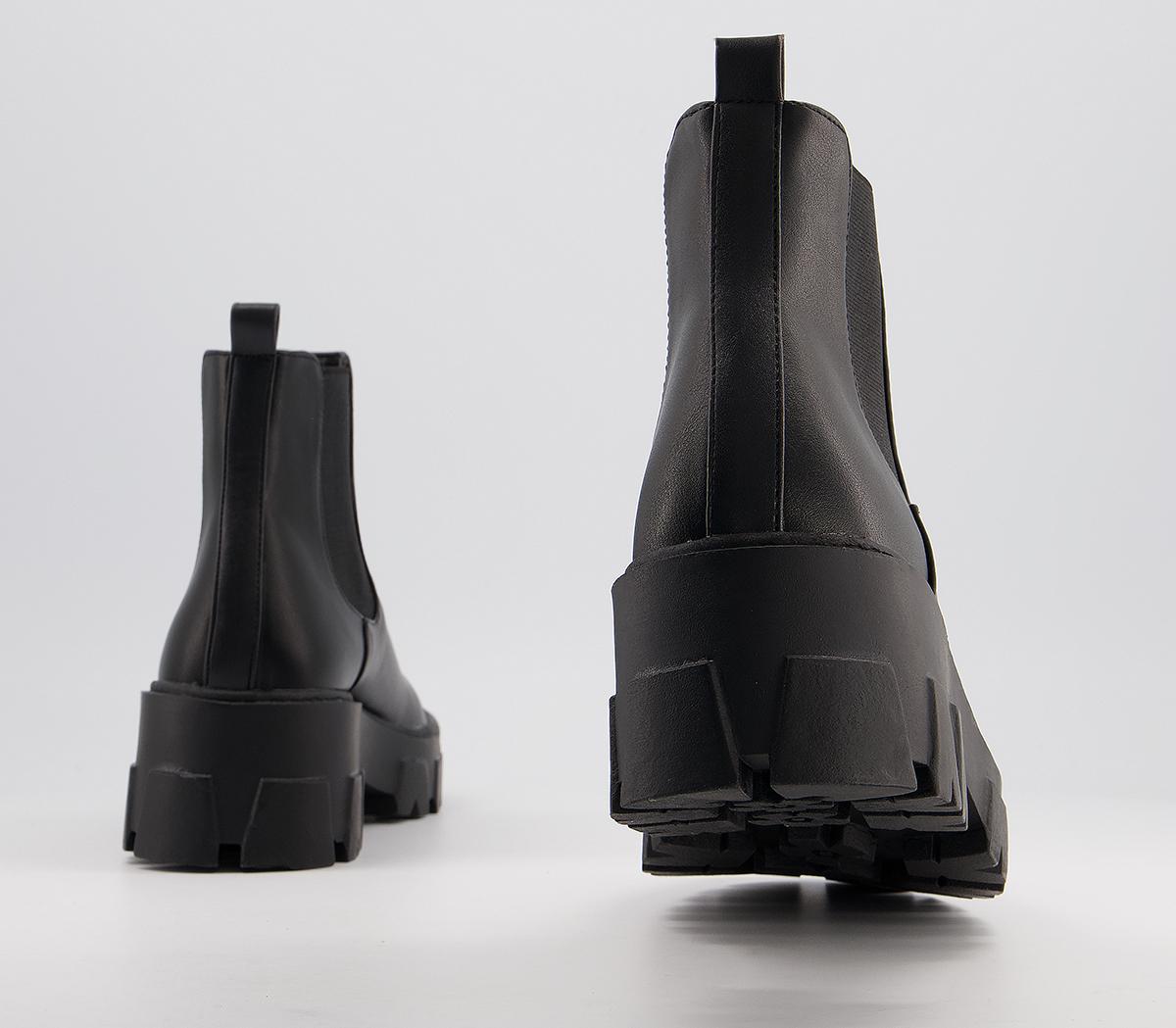 RaidLiza Chelsea Boots RaidLiza Chelsea BootsBlack