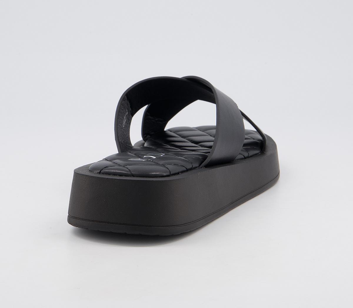 Raid Hyria 2 Sandals Raid Hyria 2 Sandals Black