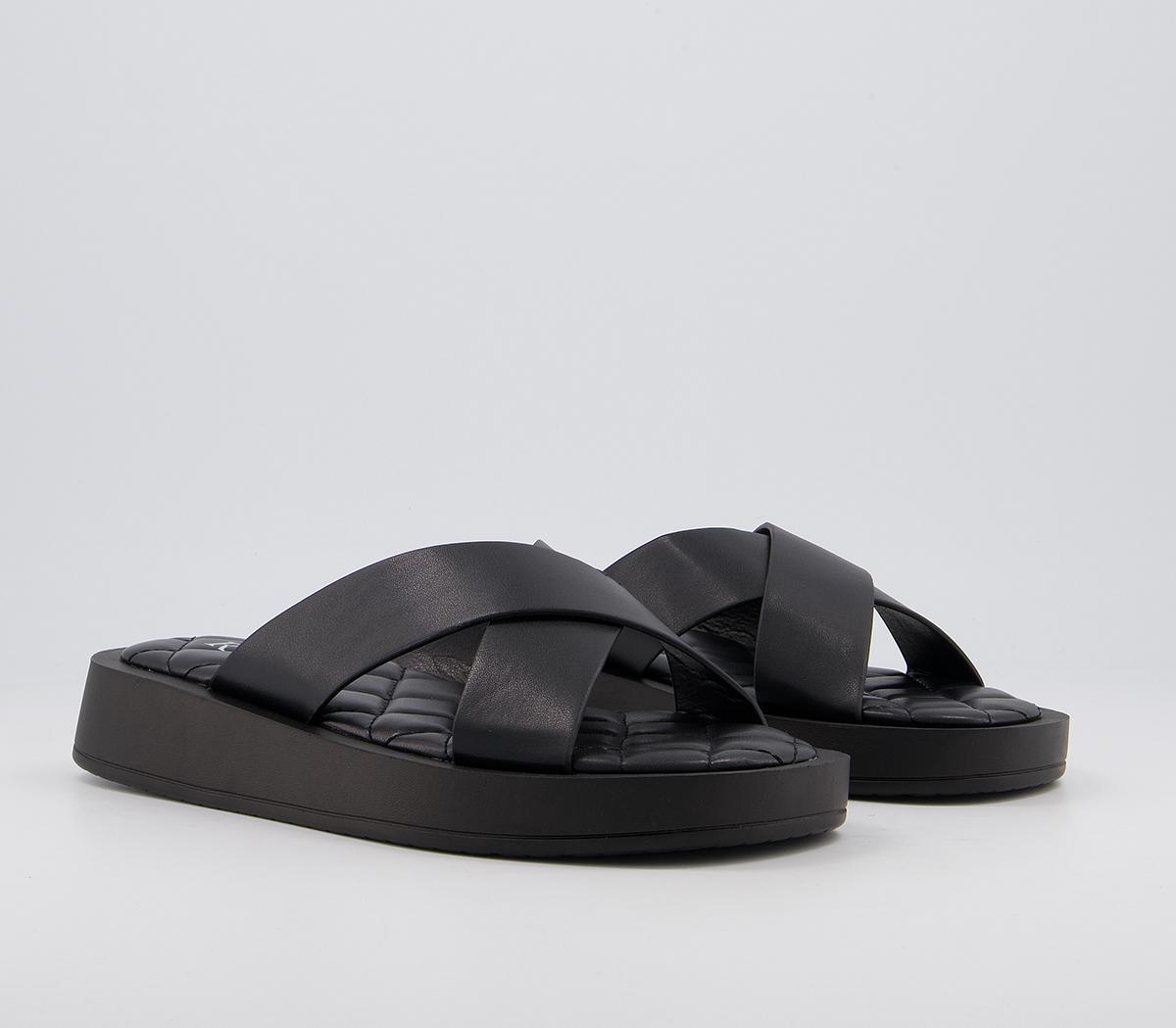 Raid Hyria 2 Sandals Raid Hyria 2 Sandals Black