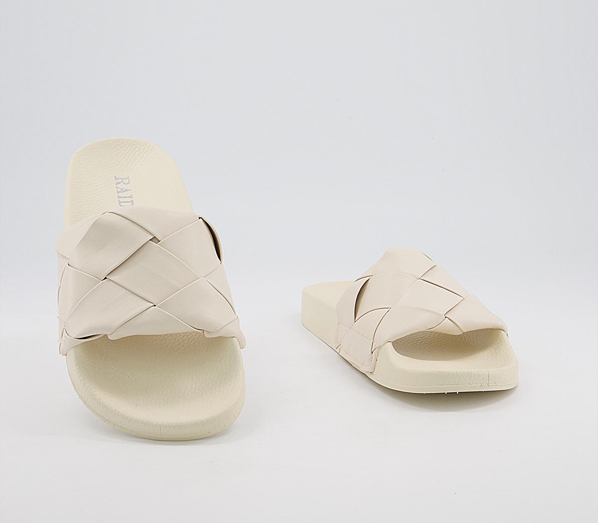 Raid Doriaa Slides Raid Doriaa Slides Cream