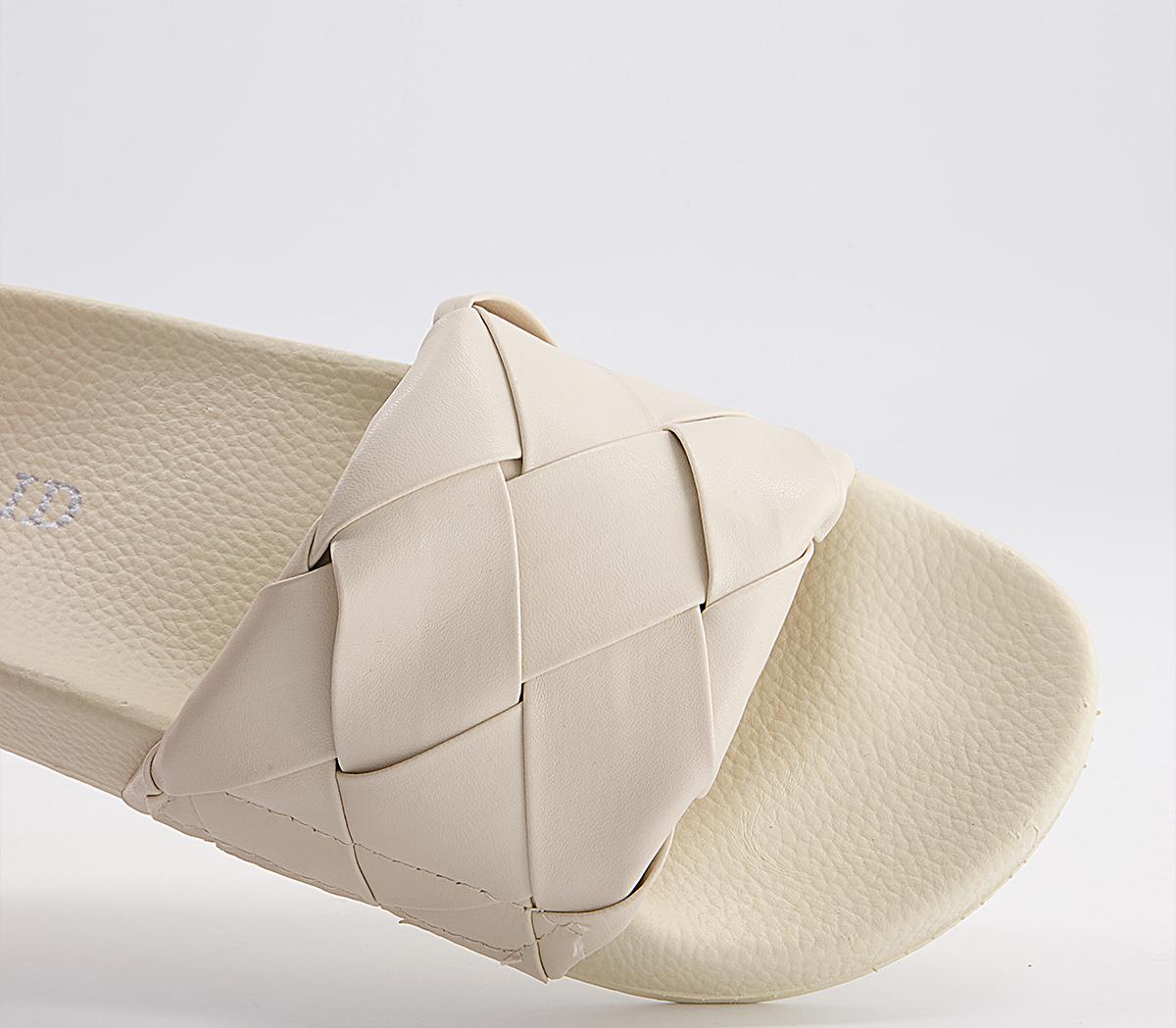 Raid Doriaa Slides Raid Doriaa Slides Cream