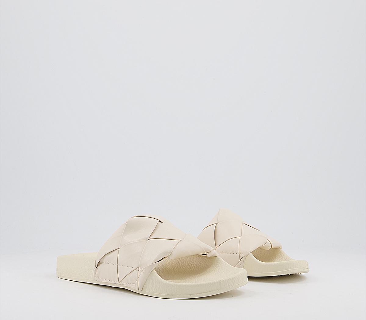 Raid Doriaa Slides Raid Doriaa Slides Cream