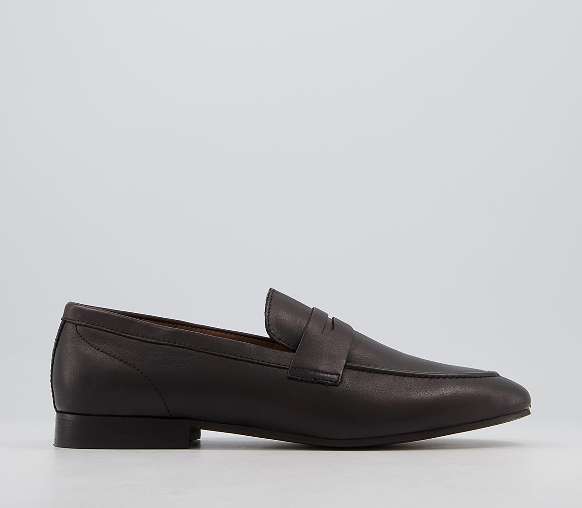 Bolton Loafers