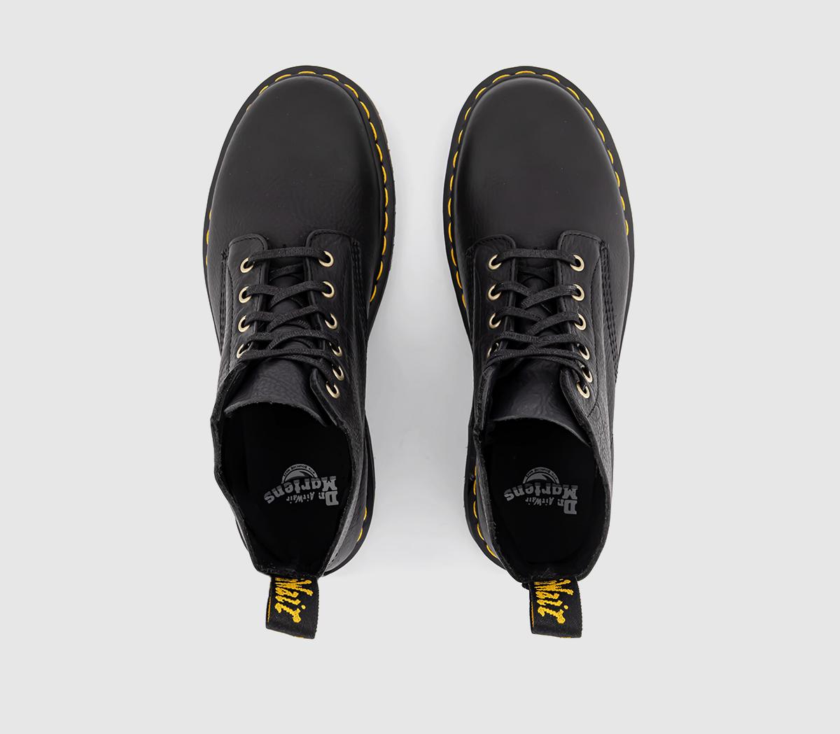 Dr. Martens101 Unbound Boots Dr. Martens101 Unbound BootsBlack Ambassador