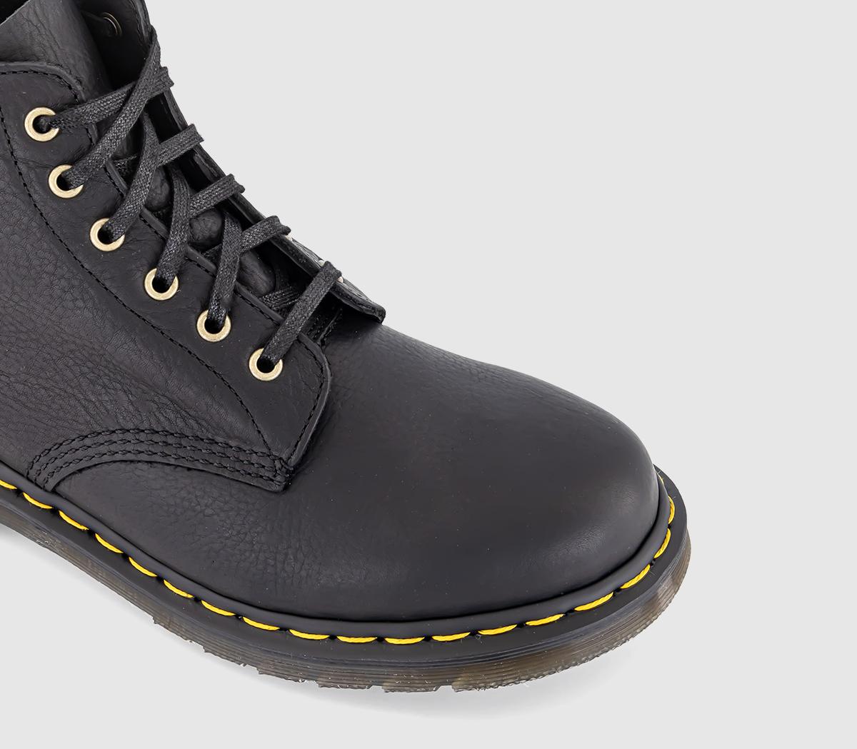 Dr. Martens101 Unbound BootsBlack Ambassador