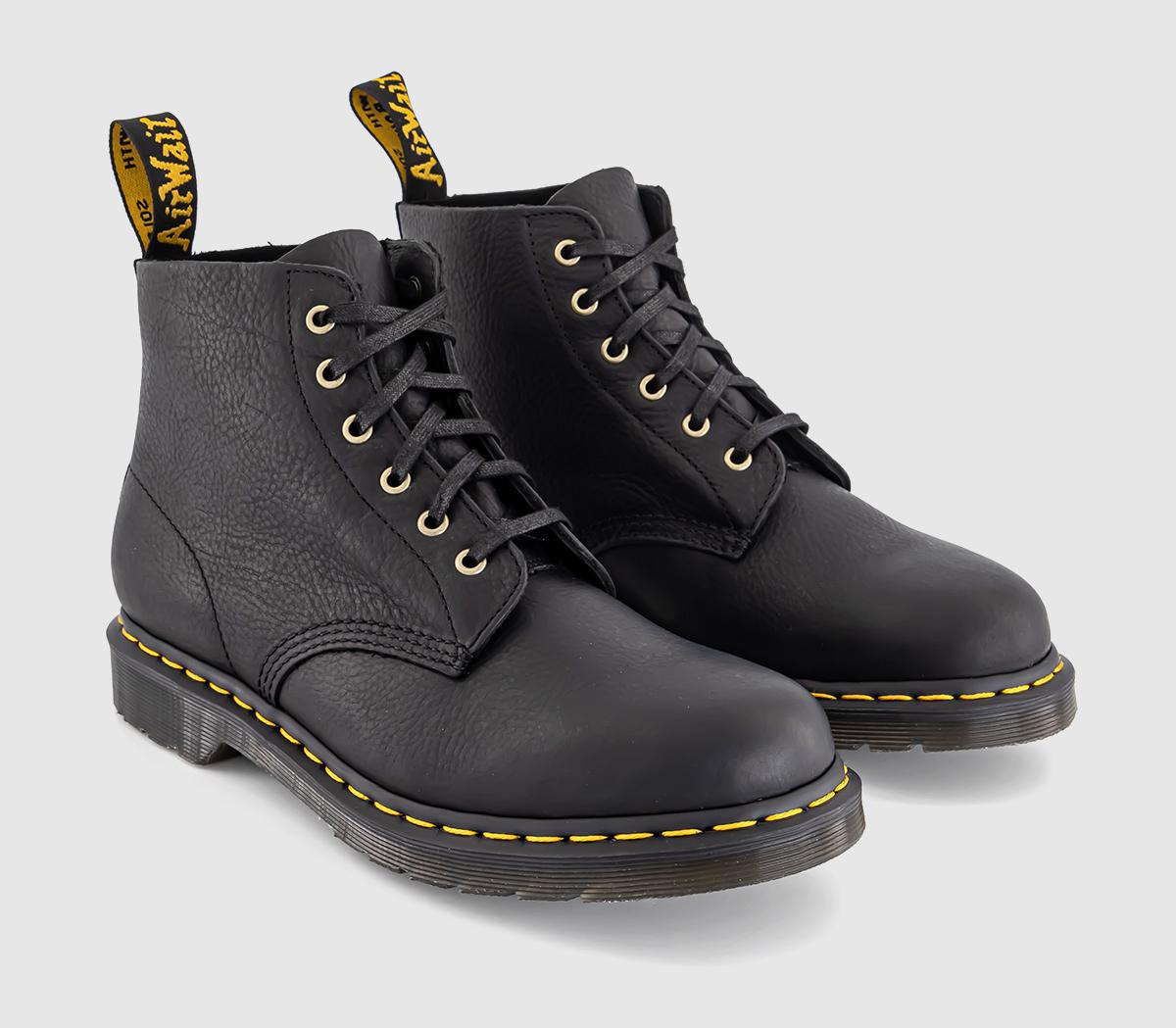 Dr. Martens101 Unbound Boots Dr. Martens101 Unbound BootsBlack Ambassador
