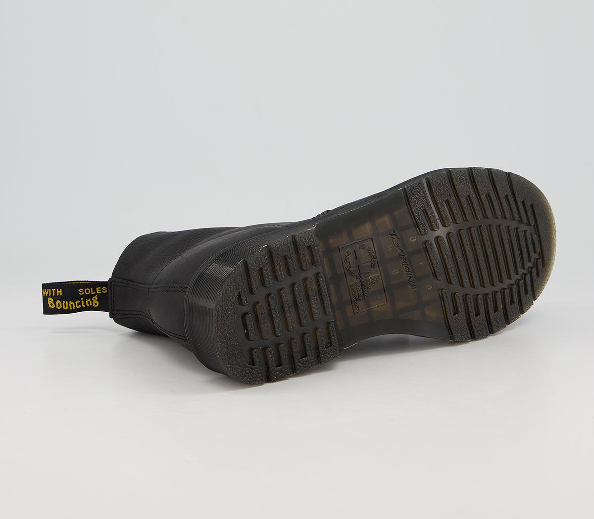 Dr. Martens101 Unbound Boots Dr. Martens101 Unbound BootsBlack Ambassador