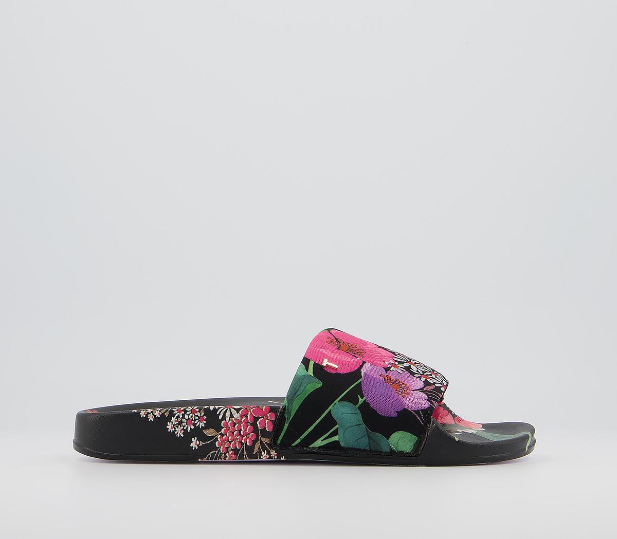 cheap ted baker sliders