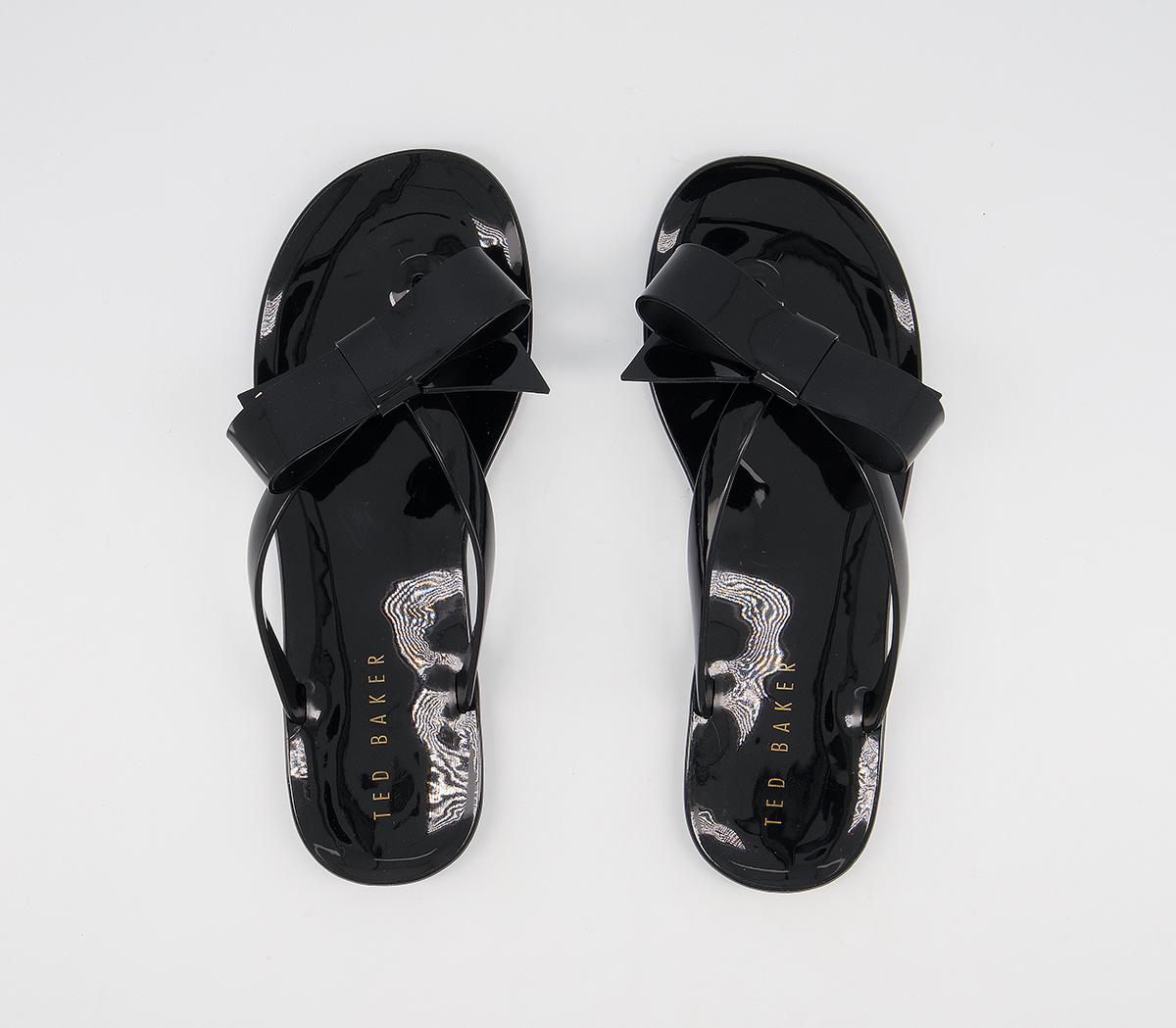 ted baker bejouw flip flops