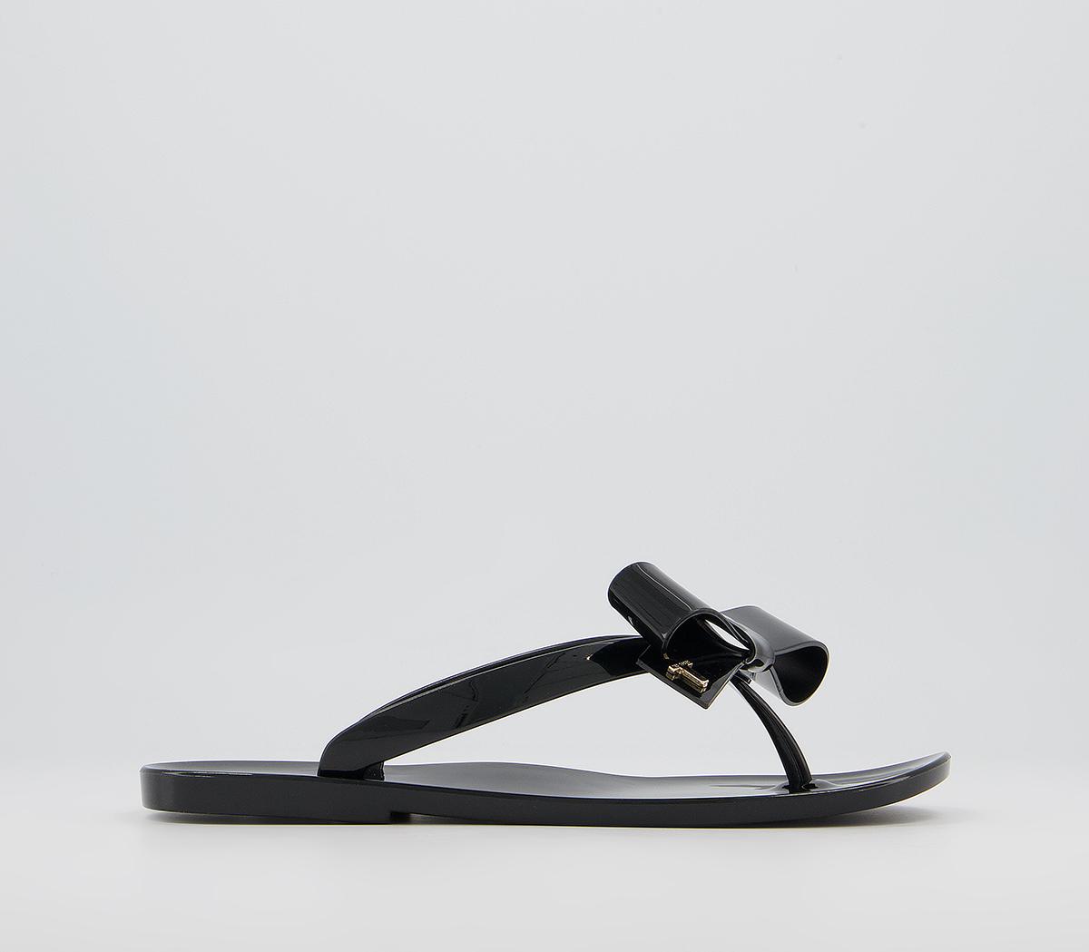 Office ted 2025 baker flip flops