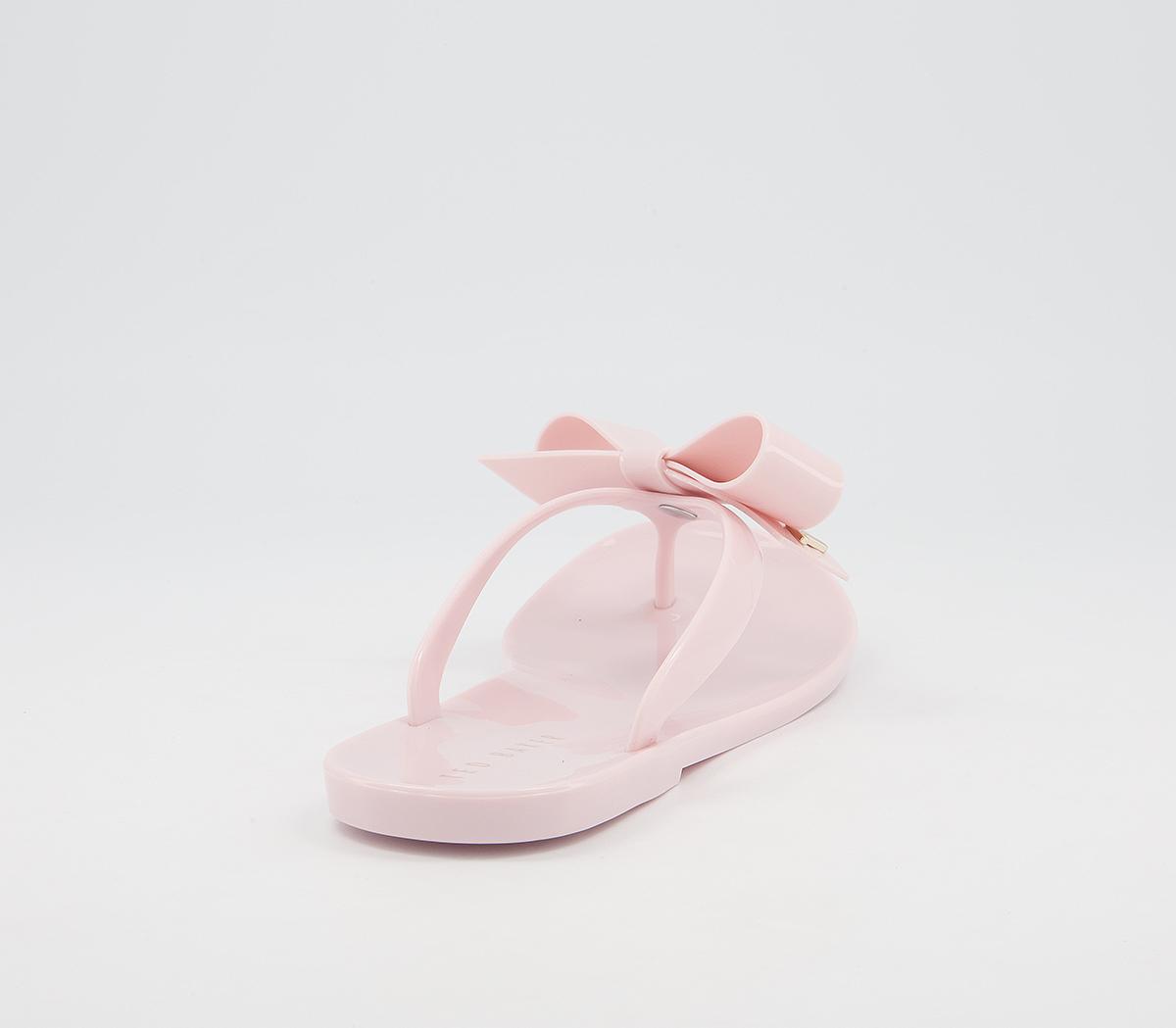 ted baker bejouw flip flops