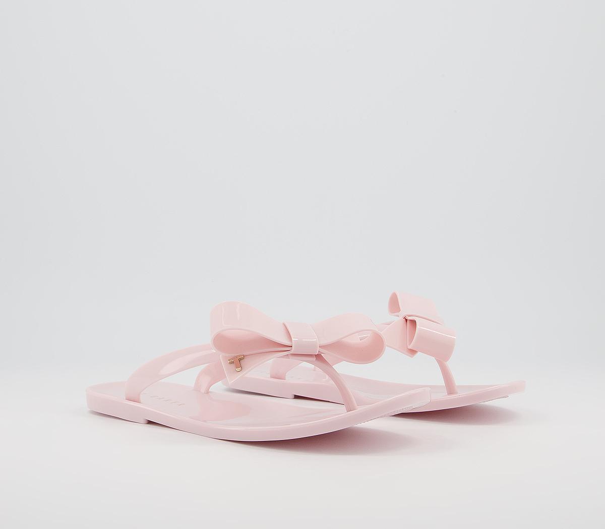 ted baker bejouw flip flops