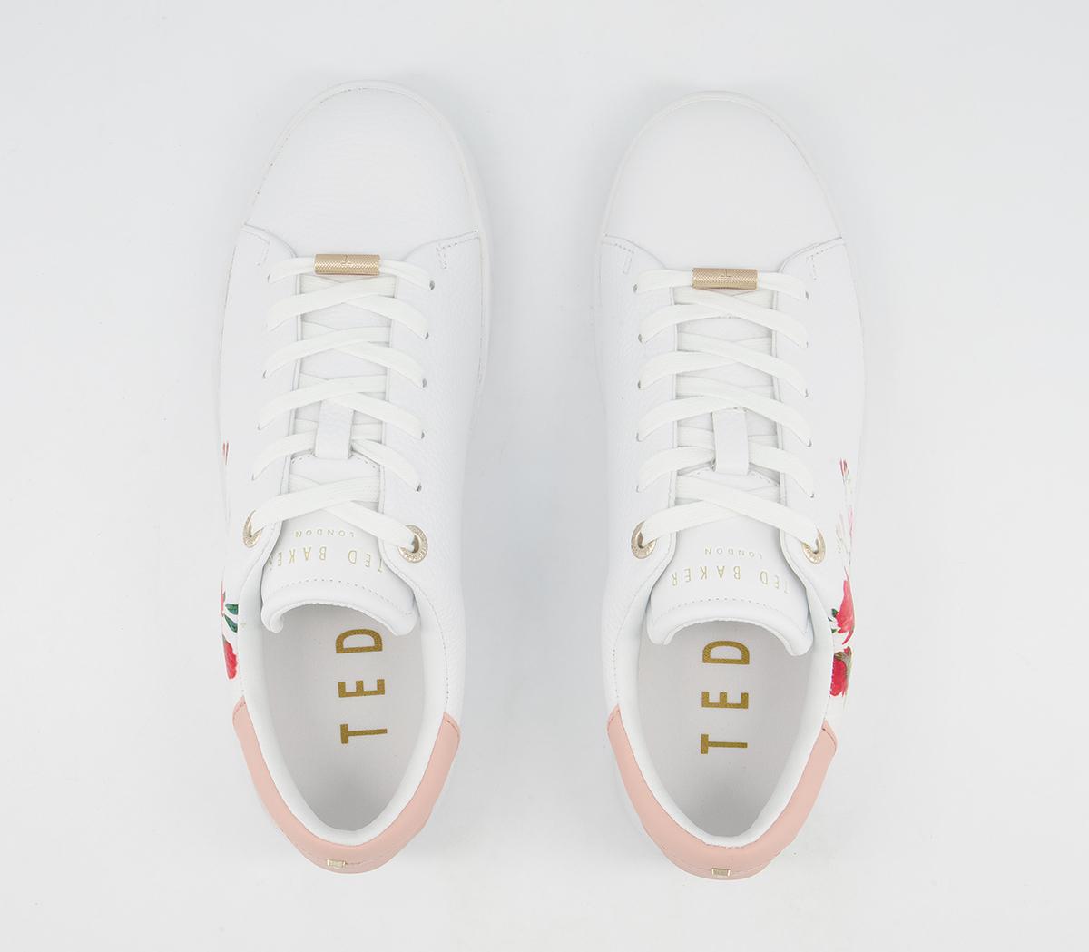 ted baker trainers