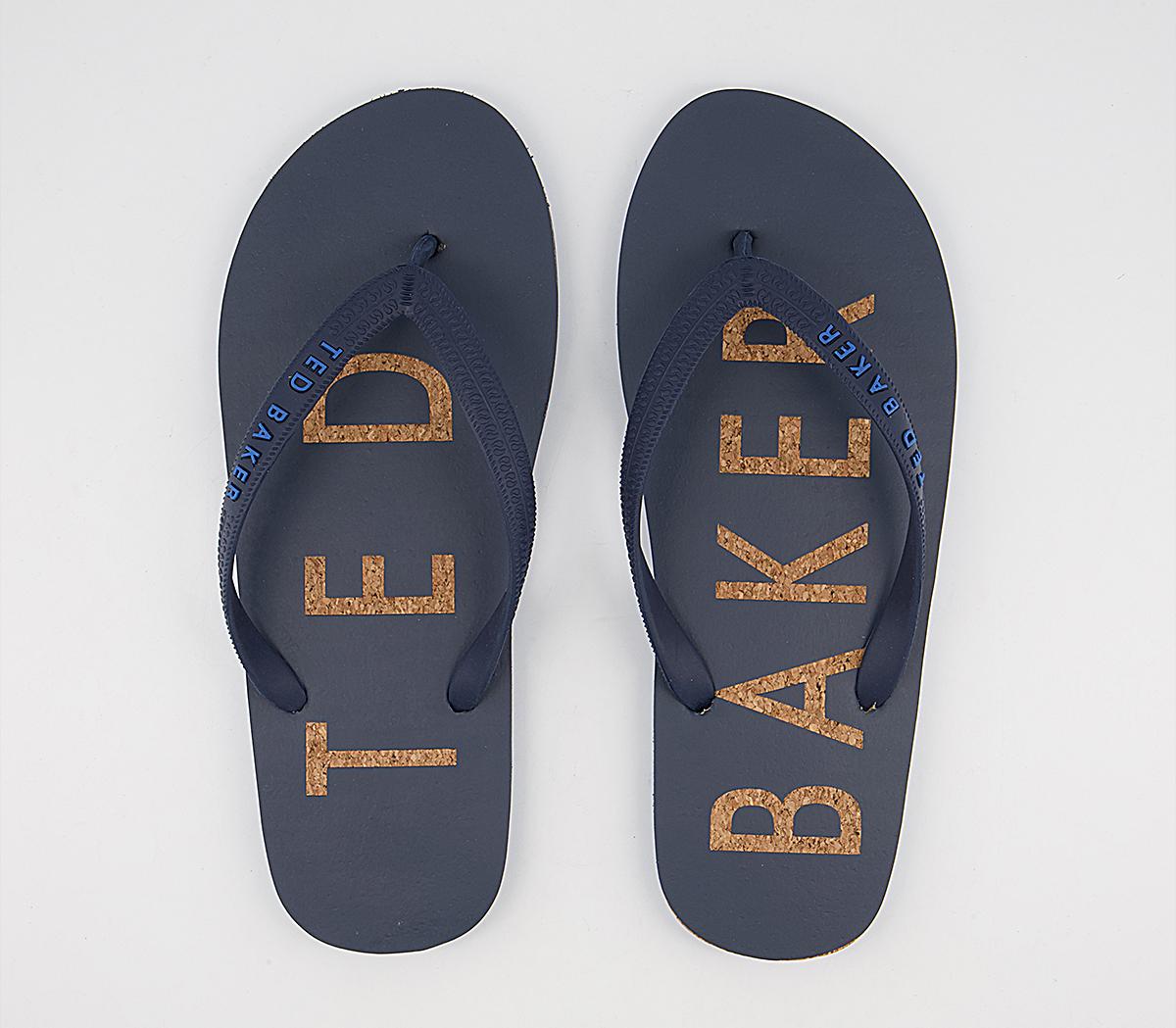 ted baker flipflop