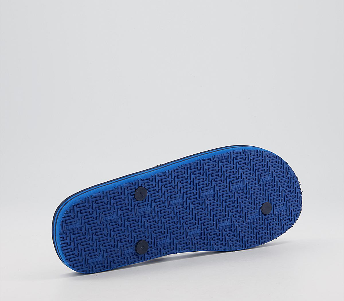 Ted Baker Donel Flip Flops Ted Baker Donel Flip Flops Navy