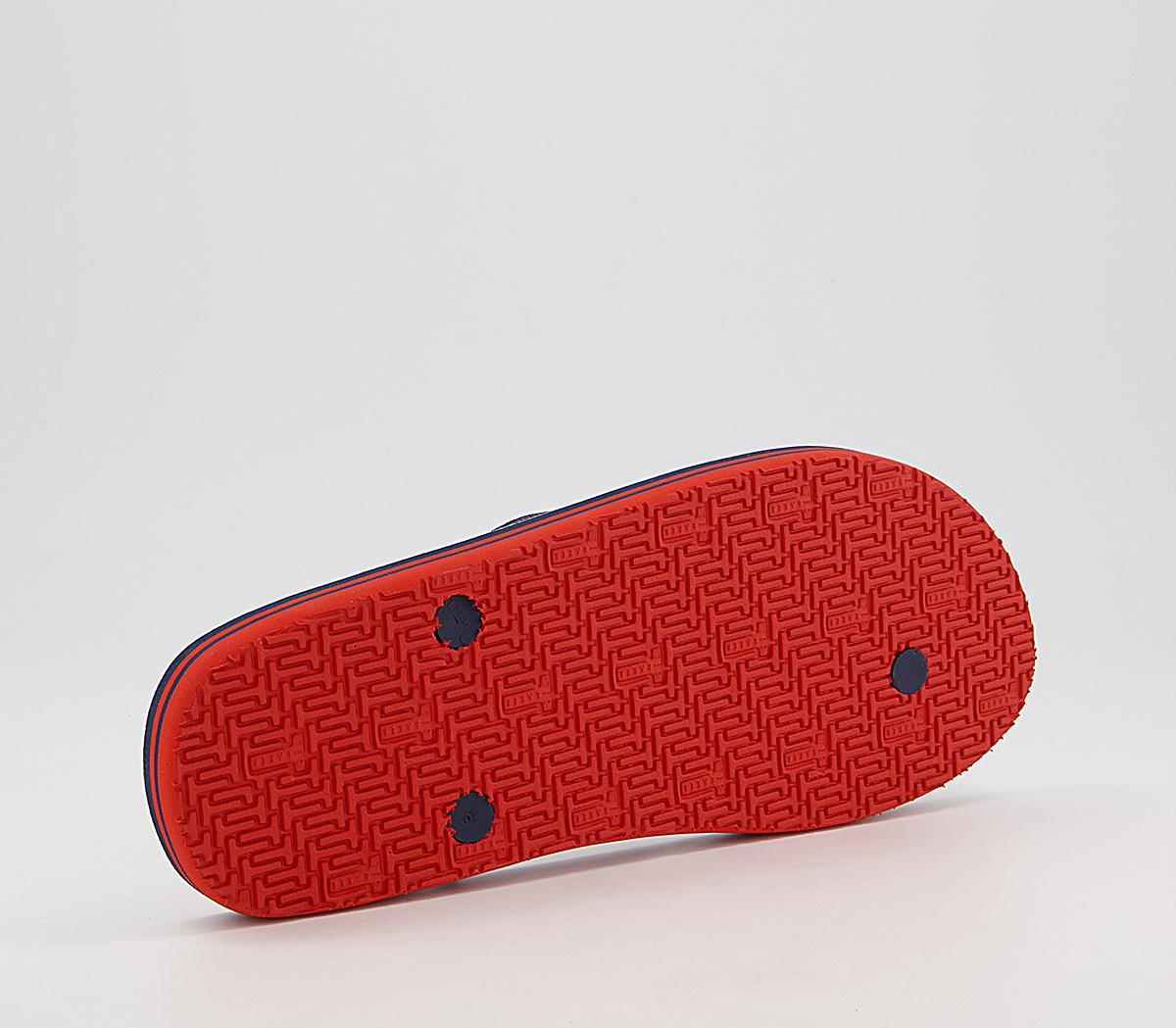 Ted Baker Donel Flip Flops Ted Baker Donel Flip Flops Red