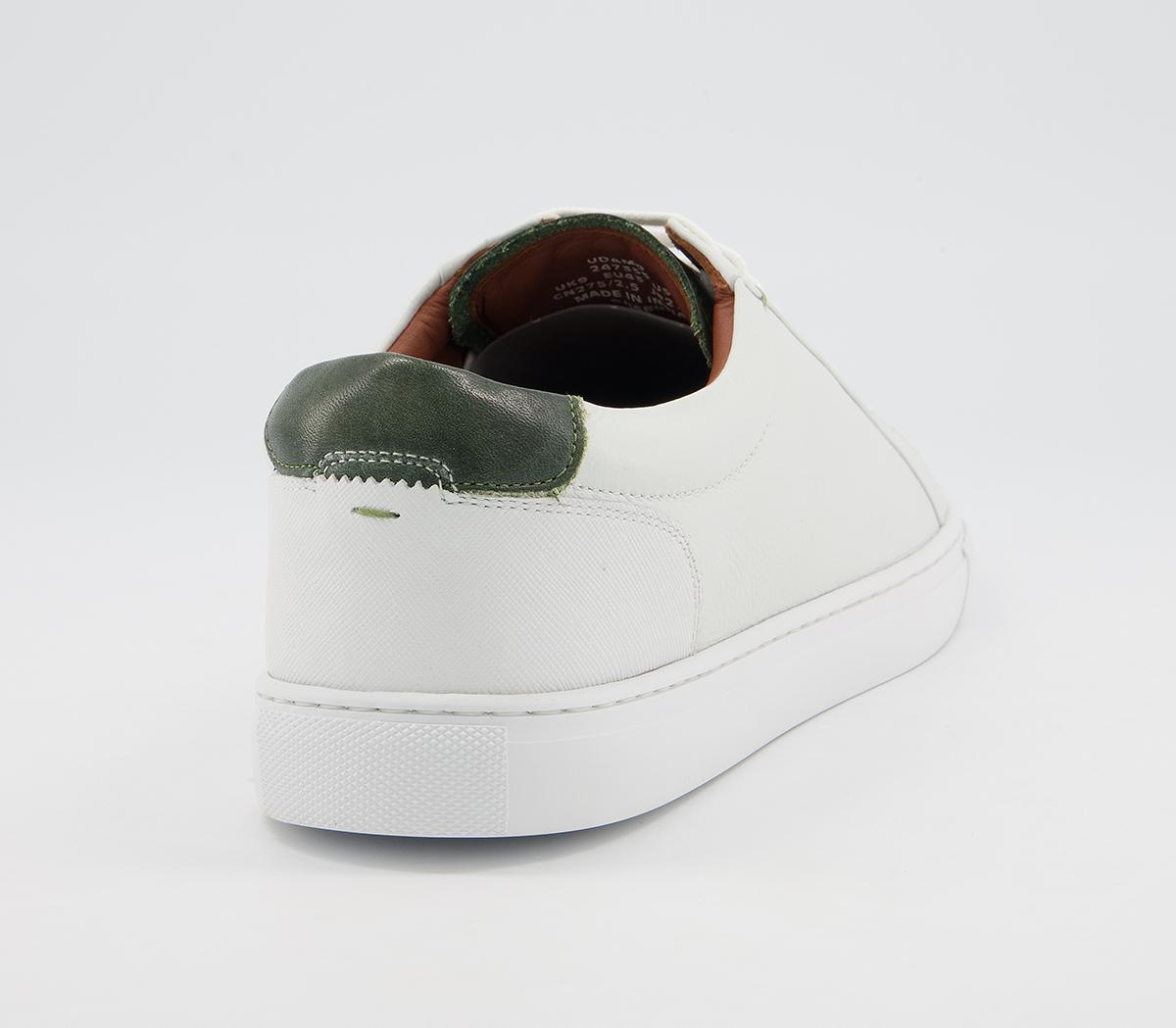 udamo leather sneaker