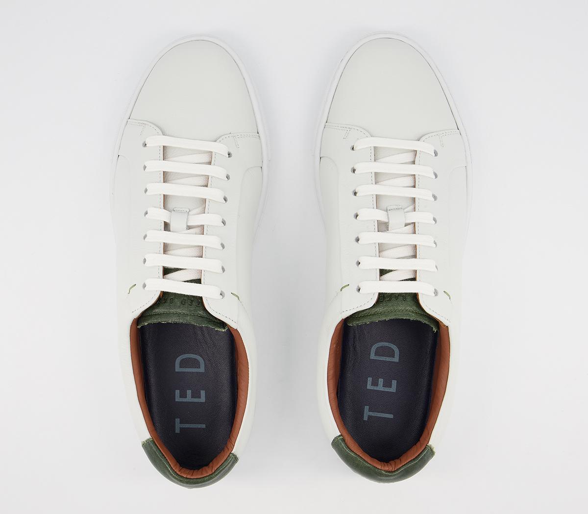 udamo leather sneaker
