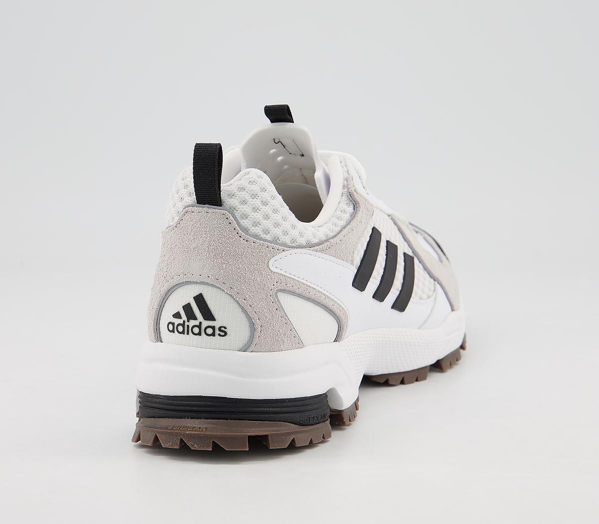 Comme Des Garcons Gosha Adidas Trail Running Comme Des Garcons Gosha Adidas Trail Running White