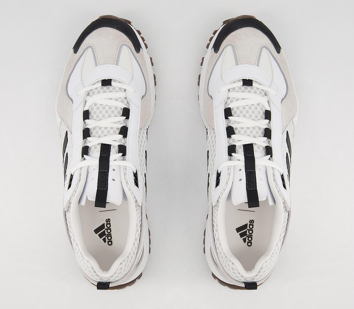 Comme Des Garcons Gosha Adidas Trail Running Comme Des Garcons Gosha Adidas Trail Running White