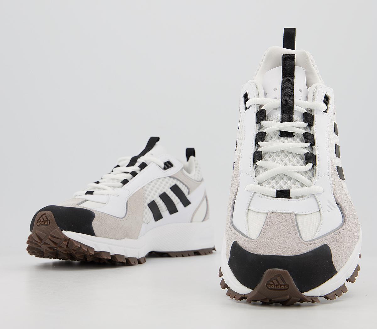 Comme Des Garcons Gosha Adidas Trail Running Comme Des Garcons Gosha Adidas Trail Running White