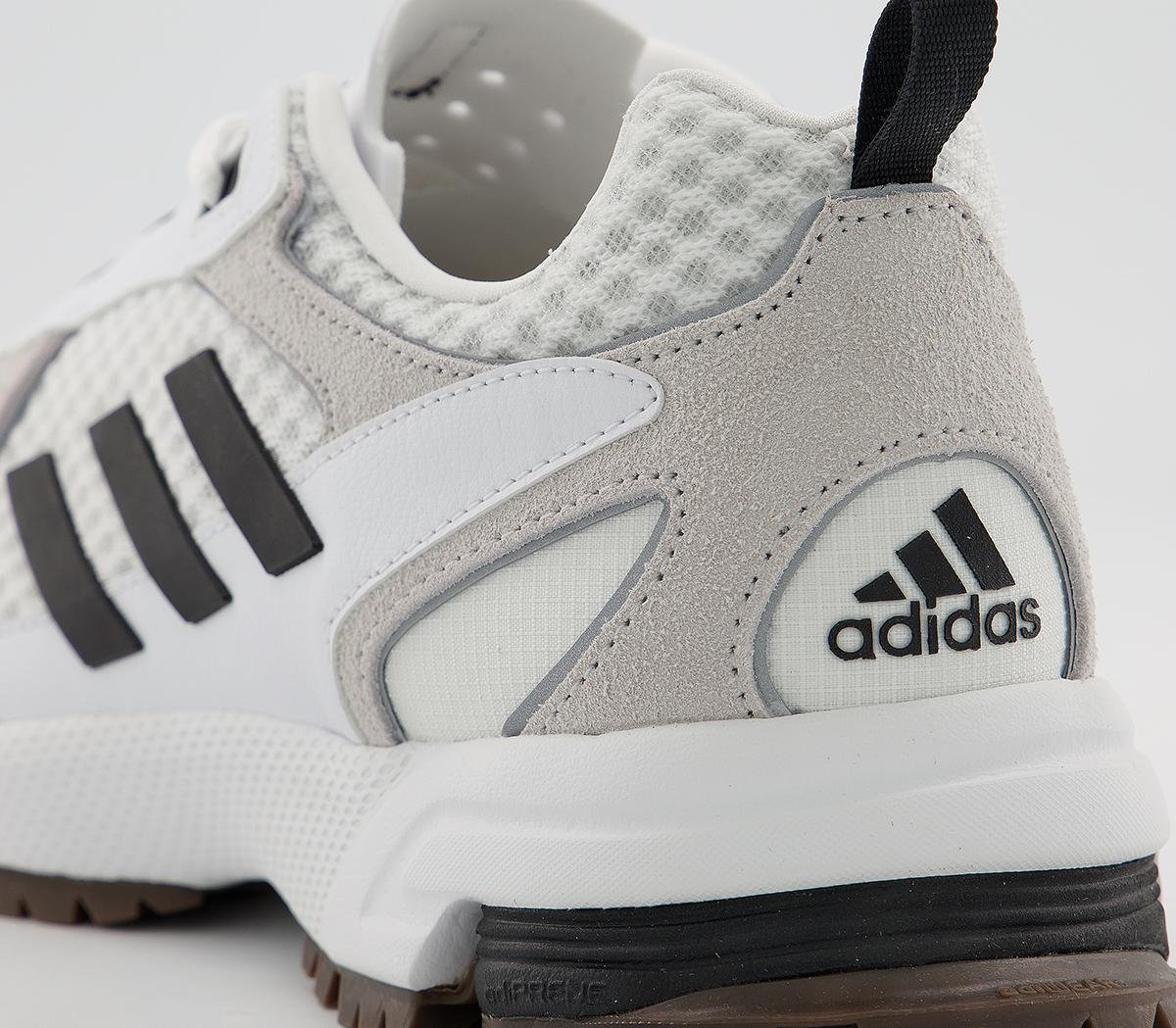 Comme Des Garcons Gosha Adidas Trail Running Comme Des Garcons Gosha Adidas Trail Running White