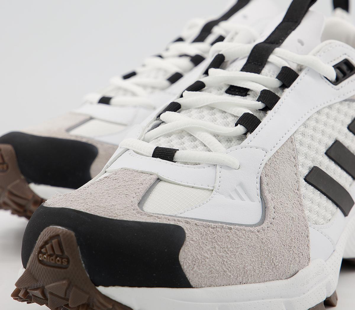 Comme Des Garcons Gosha Adidas Trail Running Comme Des Garcons Gosha Adidas Trail Running White