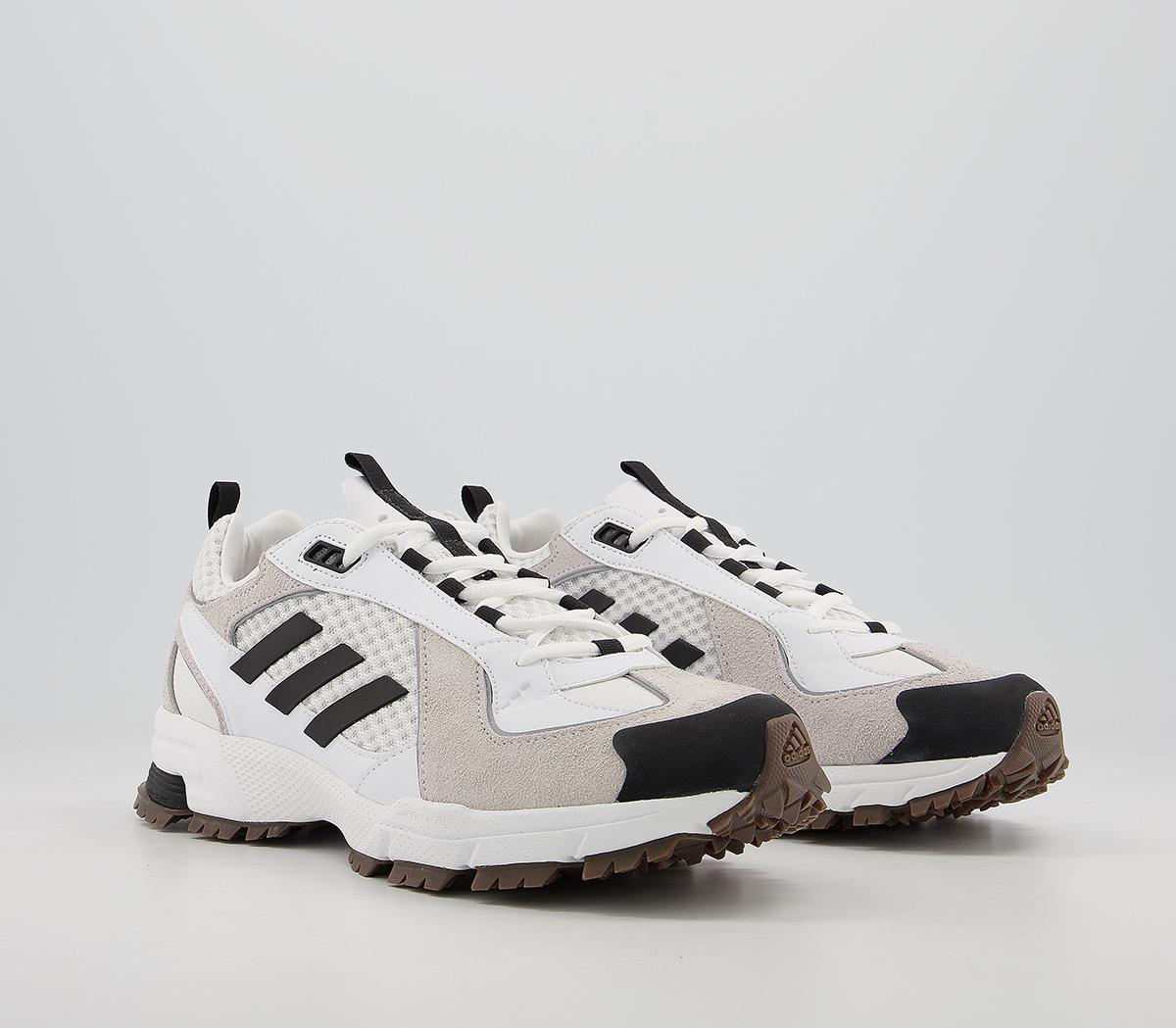 Comme Des Garcons Gosha Adidas Trail Running Comme Des Garcons Gosha Adidas Trail Running White