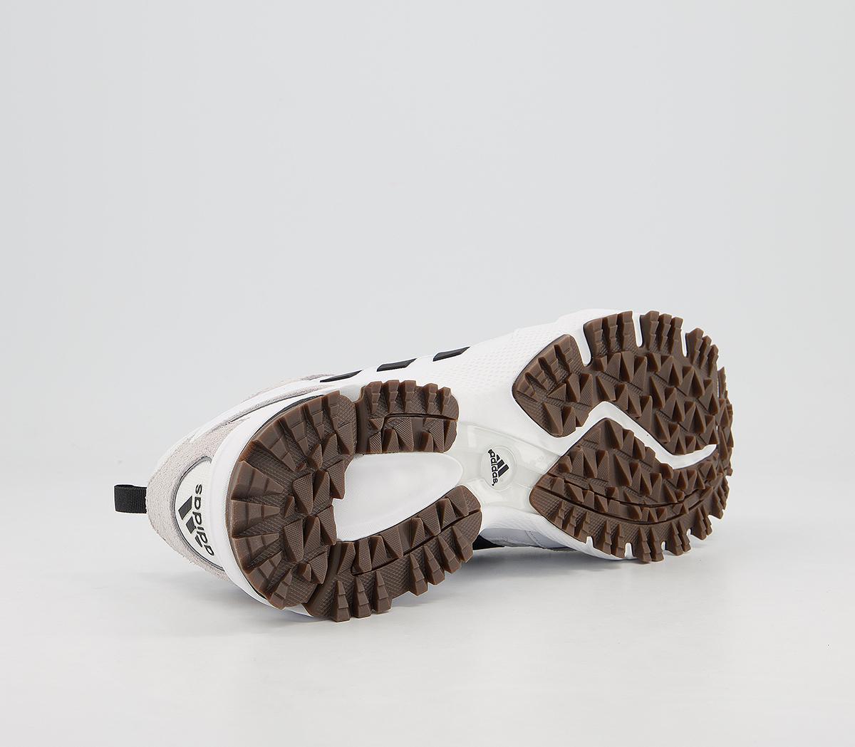Comme Des Garcons Gosha Adidas Trail Running Comme Des Garcons Gosha Adidas Trail Running White