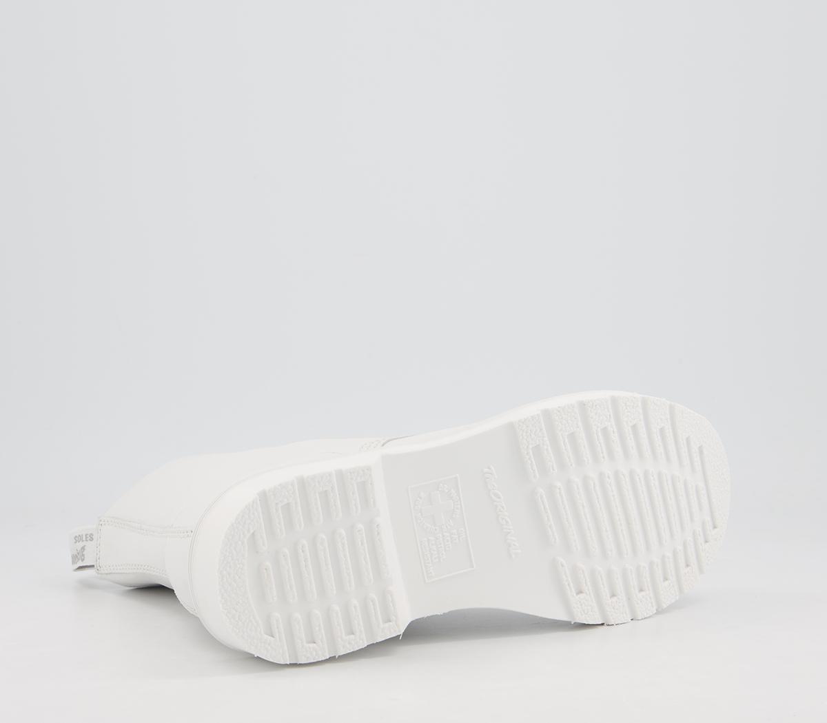 Dr. Martens1460 Pascal MonoWhite