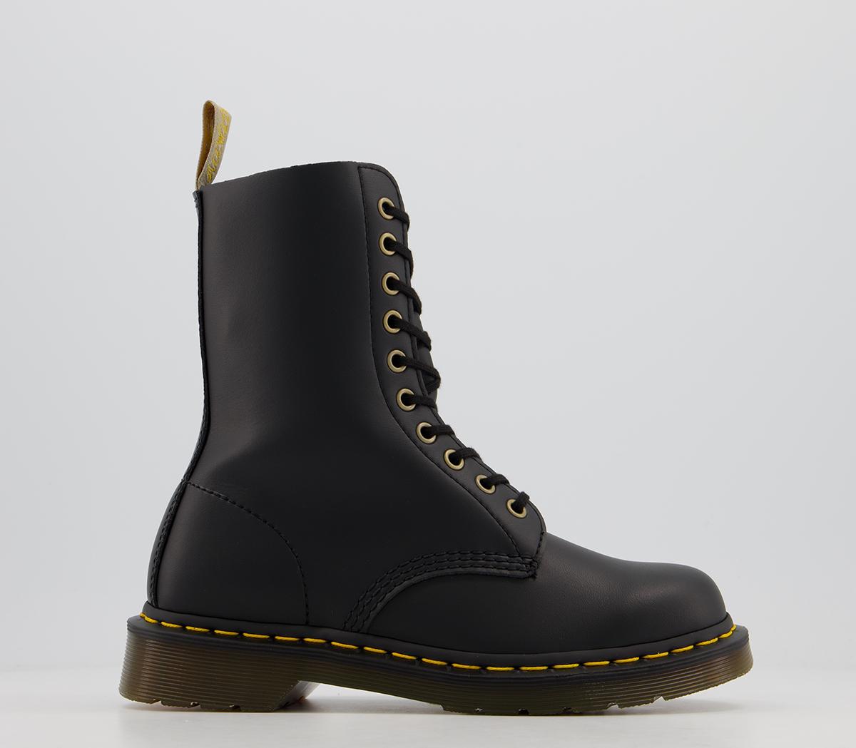 vegan 1490 high boots