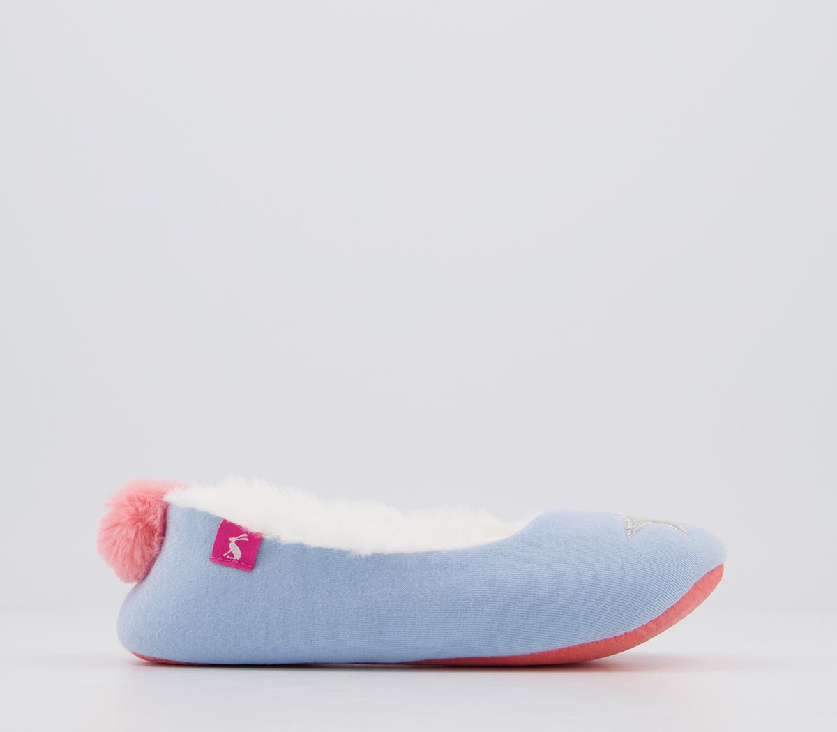 joules dreama slippers