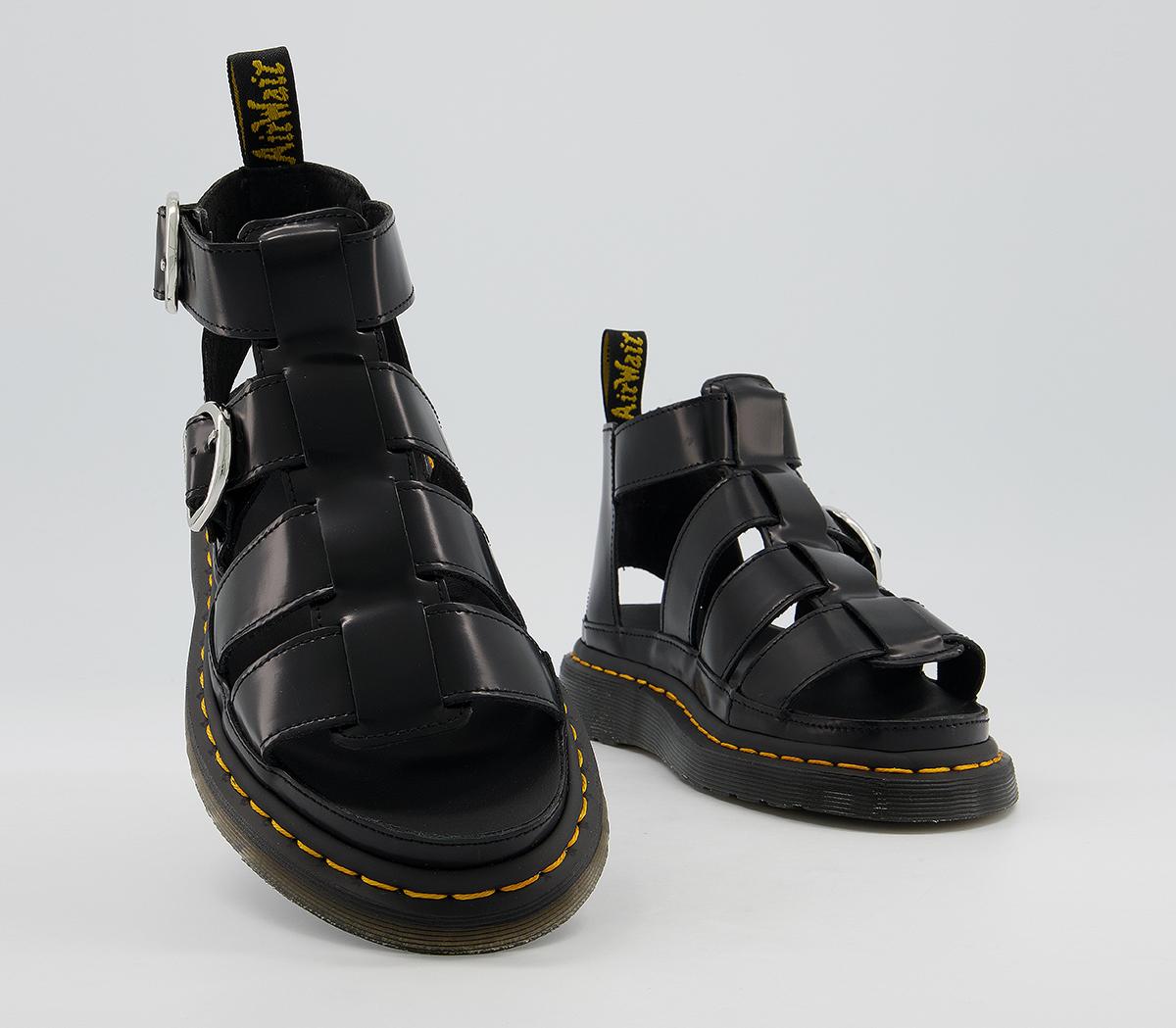 mackaye dr martens