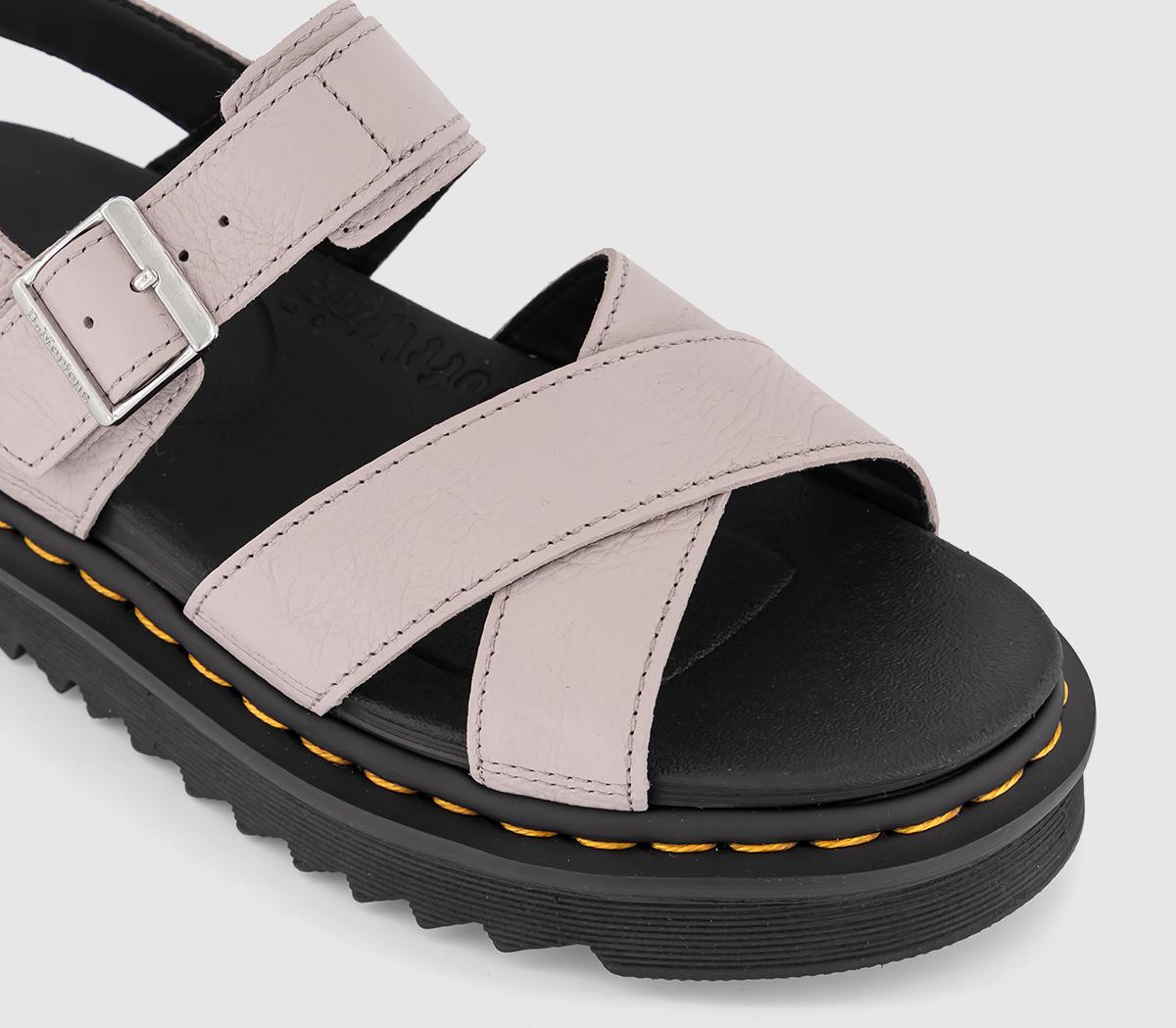 Dr. Martens Voss II Sandals Dr. Martens Voss II Sandals Vintage Taupe