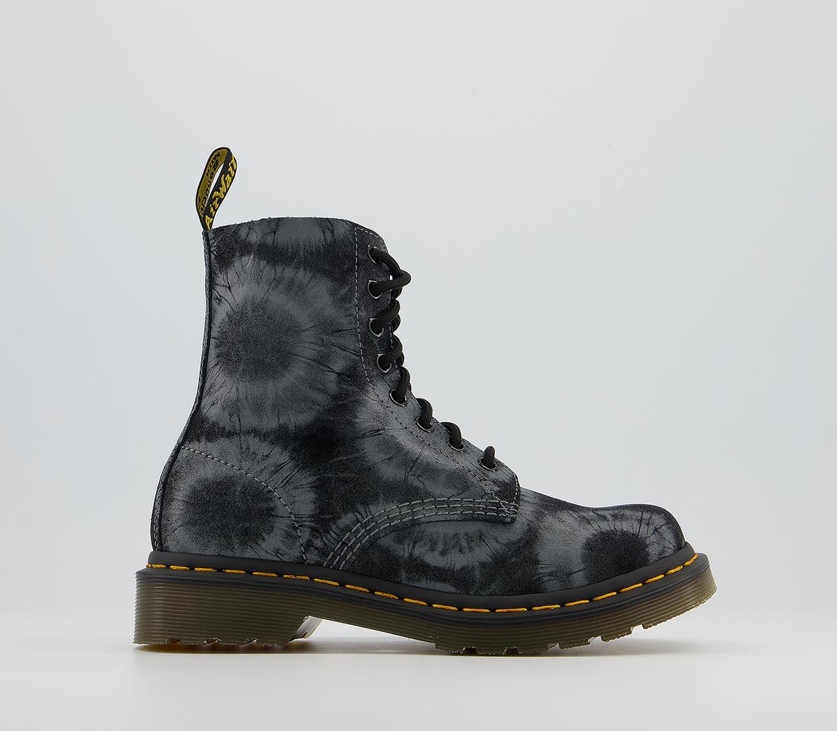 Dr. martens shop 1460 8-tie boot