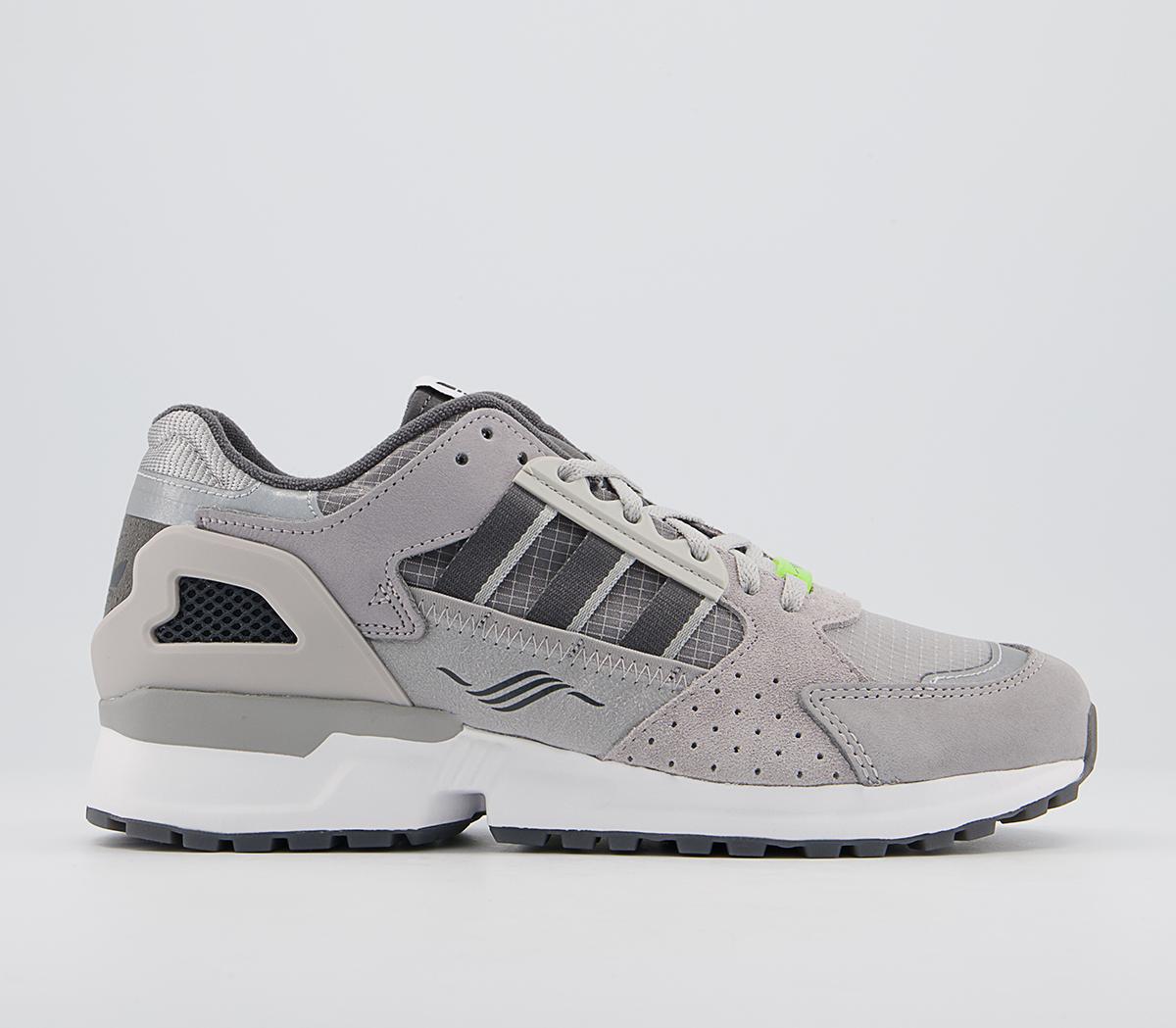 Zx 10000c Trainers